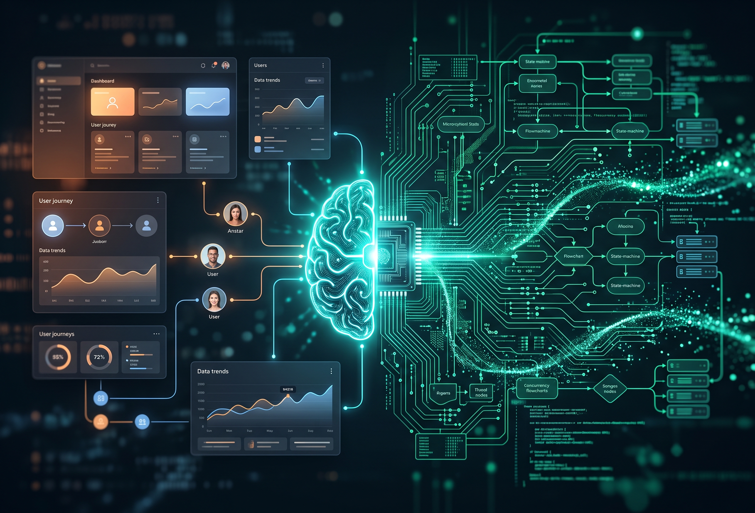 Designing for Silicon, Not Carbon: Why Automation Needs to Be Re-Engineered for AI Agents